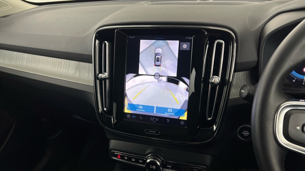 Used Volvo XC40 2024 for sale - 76507575: Photo 19