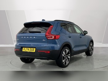 Used Volvo XC40 2024 for sale - 76507575: Photo