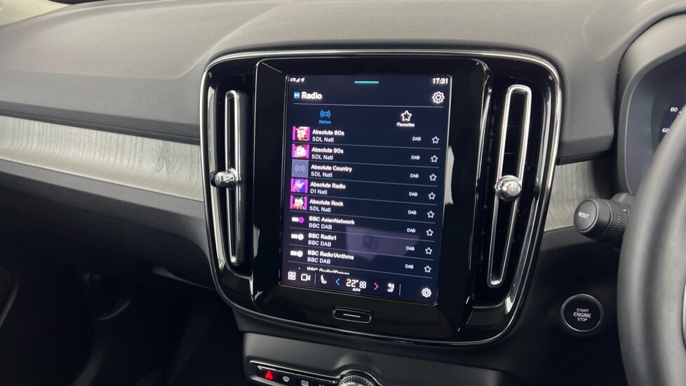 Used Volvo XC40 2024 for sale - 76507575: Photo 43