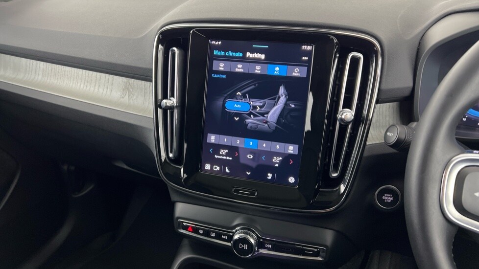 Used Volvo XC40 2024 for sale - 76507575: Photo 48