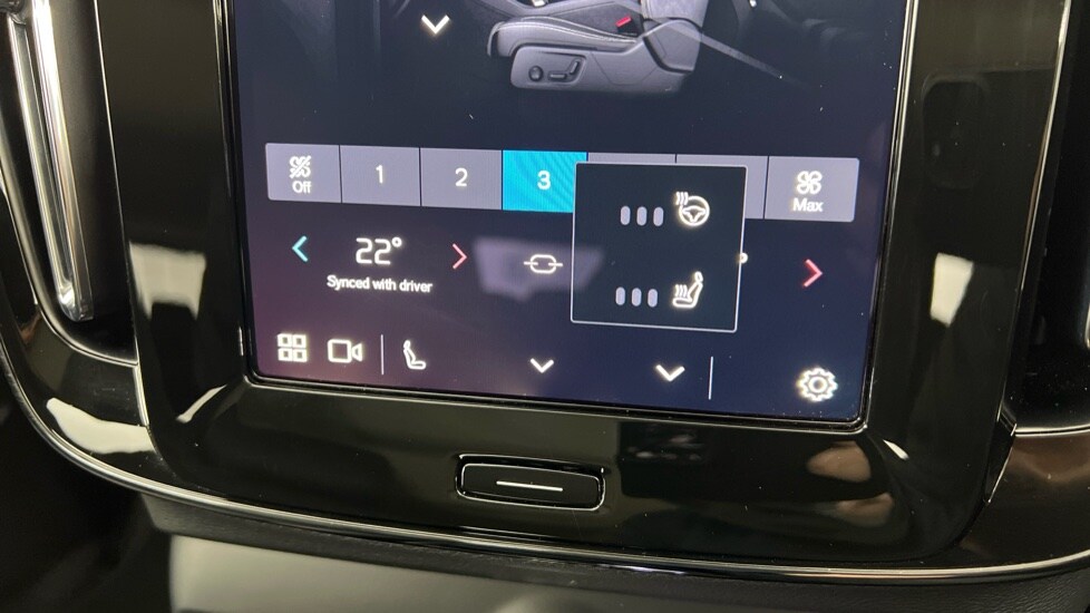 Used Volvo XC40 2024 for sale - 76507575: Photo 49