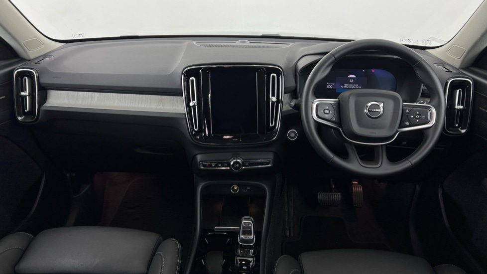 Used Volvo XC40 2024 for sale - 76507575: Photo 5