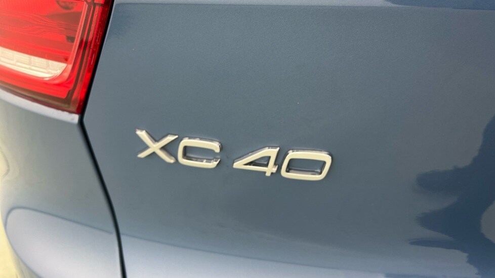 Used Volvo XC40 2024 for sale - 76507575: Photo 56
