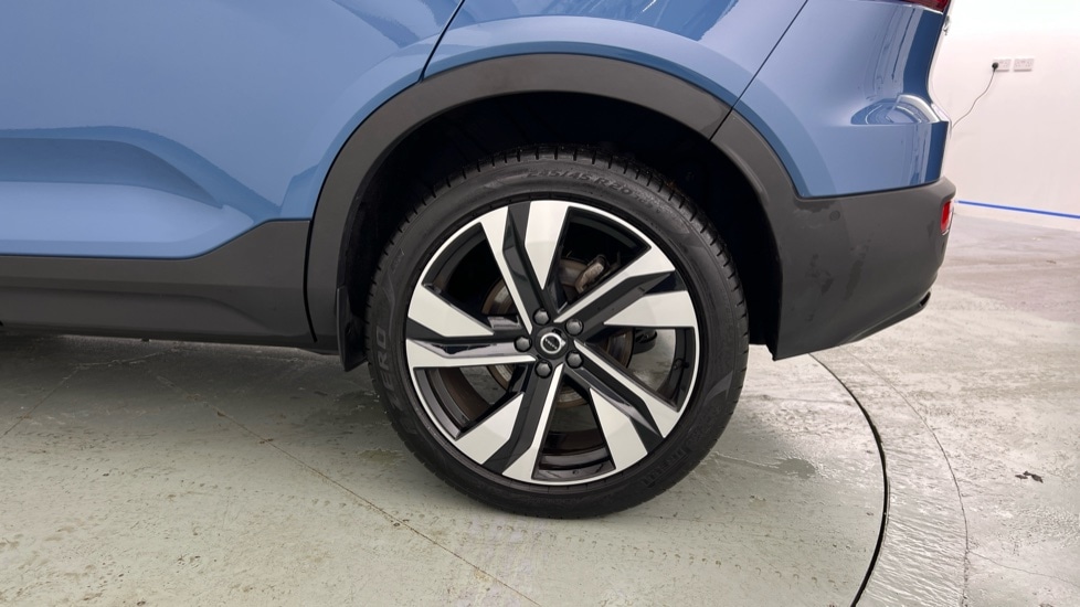 Used Volvo XC40 2024 for sale - 76507575: Photo 63