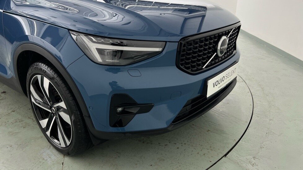 Used Volvo XC40 2024 for sale - 76507575: Photo 65