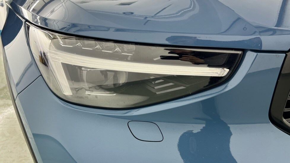 Used Volvo XC40 2024 for sale - 76507575: Photo 66