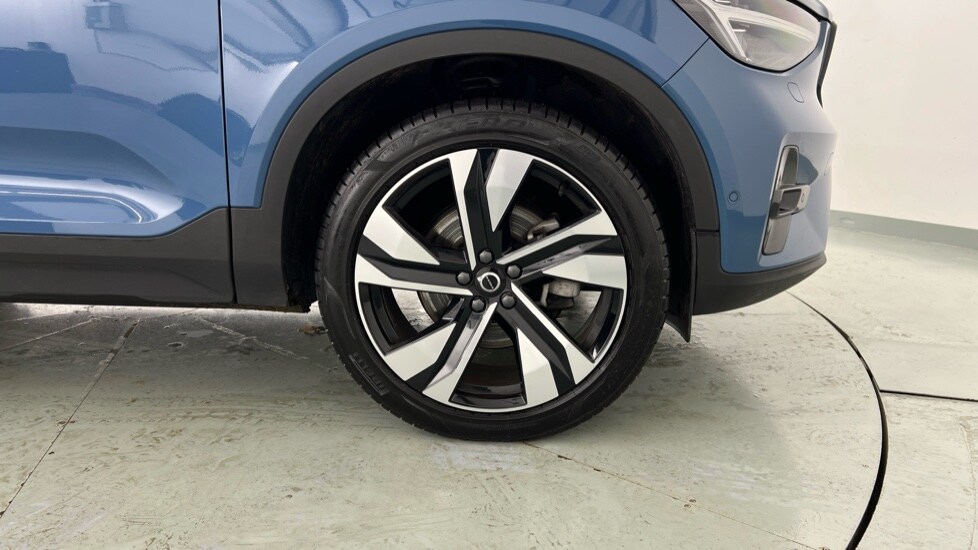 Used Volvo XC40 2024 for sale - 76507575: Photo 67