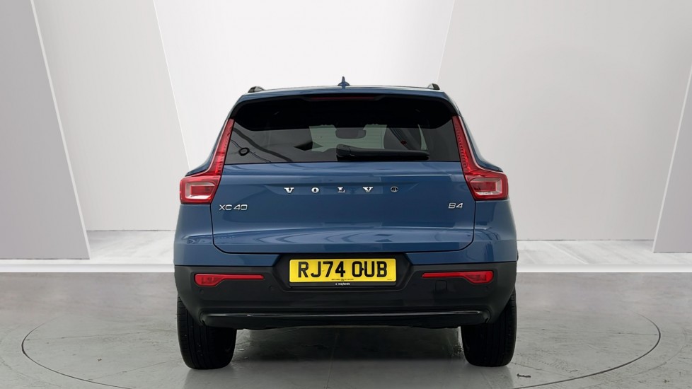 Used Volvo XC40 2024 for sale - 76507575: Photo 7