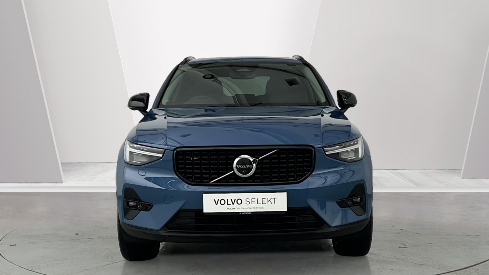 Used Volvo XC40 2024 for sale - 76507575: Photo 8