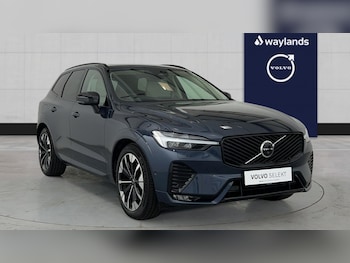 Volvo - XC60