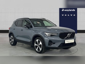 Used Volvo XC40 2022 for sale - 78892511: Photo