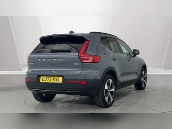 Used Volvo XC40 2022 for sale - 78892511: Photo