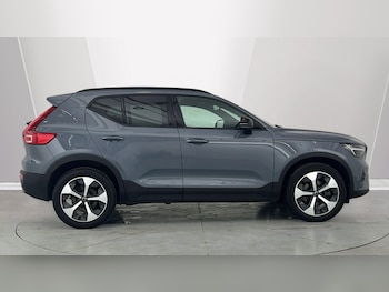 Used Volvo XC40 2022 for sale - 78892511: Photo