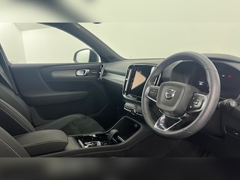 Used Volvo XC40 2022 for sale - 78892511: Photo