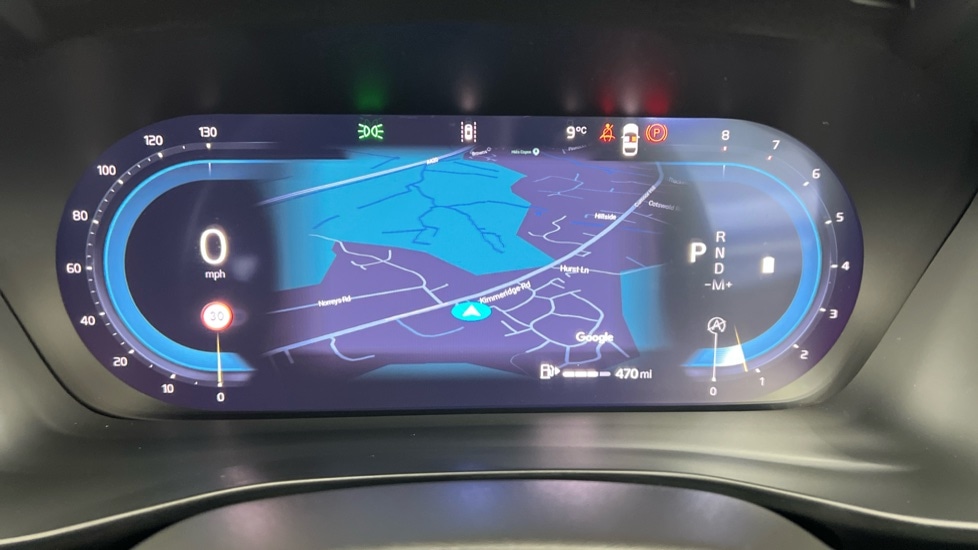 Used Volvo XC40 2025 for sale - 77397384: Photo 11