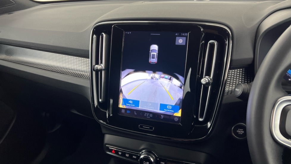 Used Volvo XC40 2025 for sale - 77397384: Photo 19