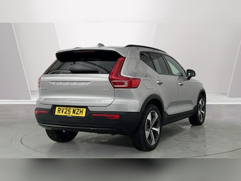 Used Volvo XC40 2025 for sale - 77397384: Photo
