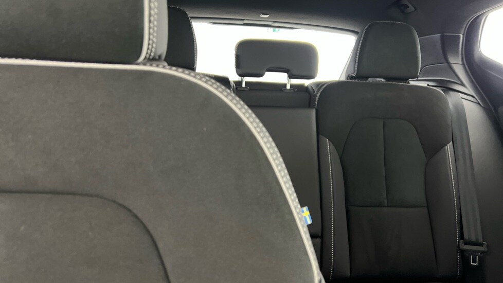 Used Volvo XC40 2025 for sale - 77397384: Photo 37