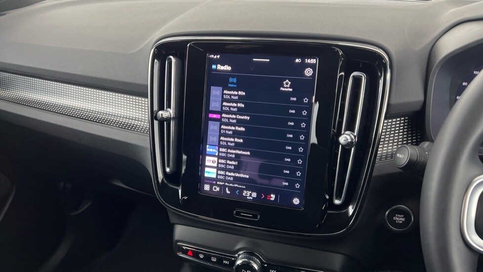 Used Volvo XC40 2025 for sale - 77397384: Photo 42