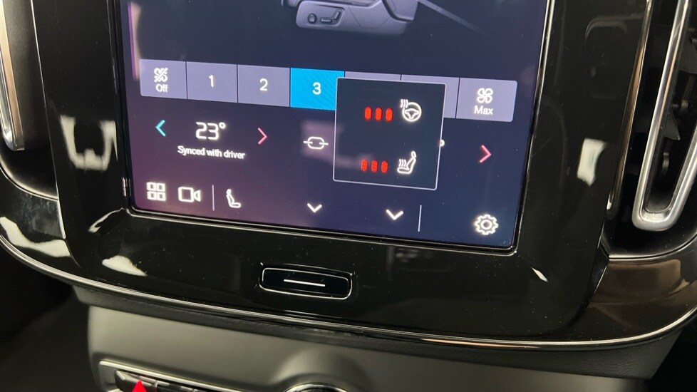 Used Volvo XC40 2025 for sale - 77397384: Photo 48