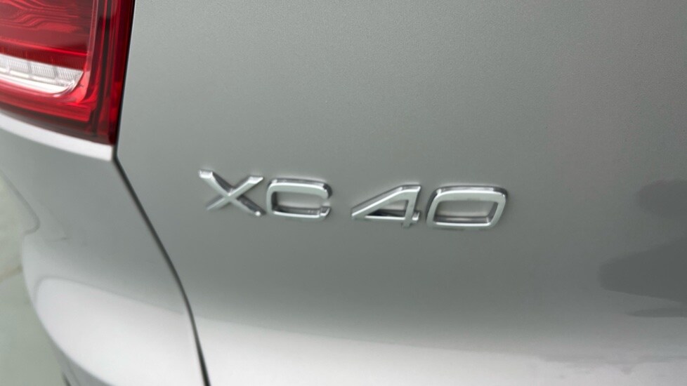 Used Volvo XC40 2025 for sale - 77397384: Photo 56