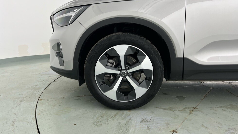 Used Volvo XC40 2025 for sale - 77397384: Photo 63