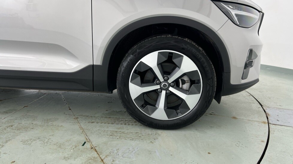 Used Volvo XC40 2025 for sale - 77397384: Photo 66