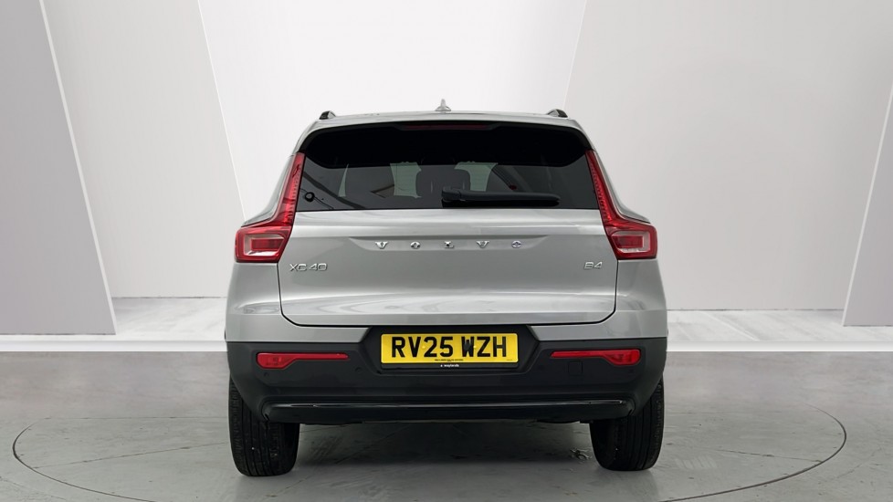 Used Volvo XC40 2025 for sale - 77397384: Photo 7
