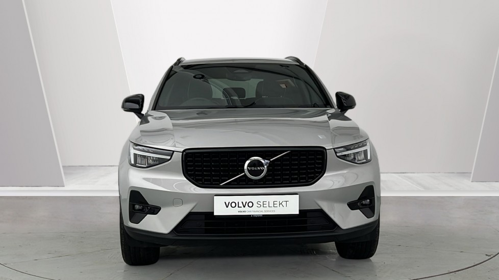Used Volvo XC40 2025 for sale - 77397384: Photo 8