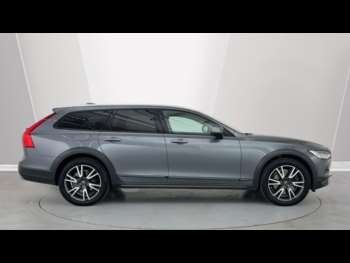 Used Volvo V90 2019 for sale - 74818664: Photo