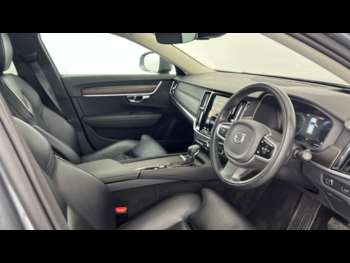 Used Volvo V90 2019 for sale - 74818664: Photo
