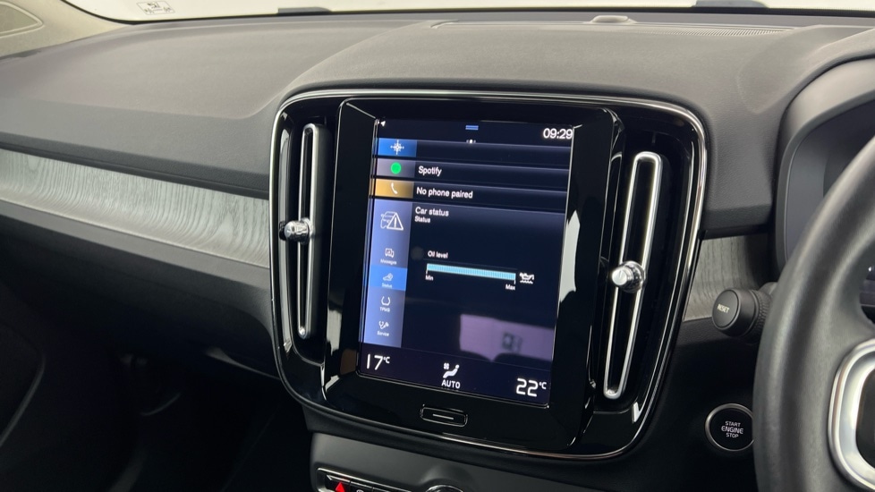 Used Volvo XC40 2021 for sale - 76523645: Photo 14