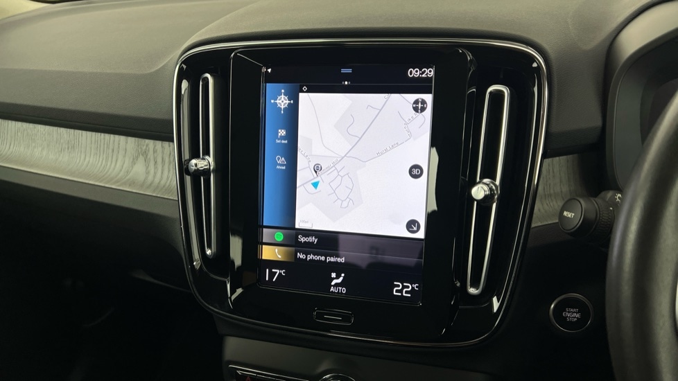 Used Volvo XC40 2021 for sale - 76523645: Photo 18