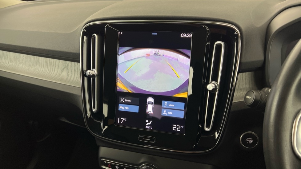 Used Volvo XC40 2021 for sale - 76523645: Photo 19