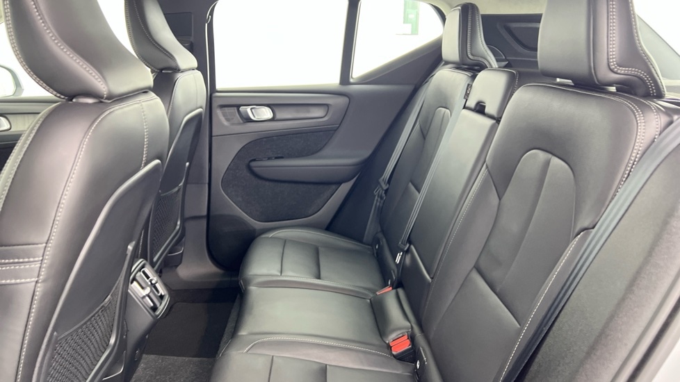 Used Volvo XC40 2021 for sale - 76523645: Photo 33