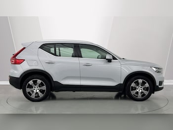 Used Volvo XC40 2021 for sale - 76523645: Photo