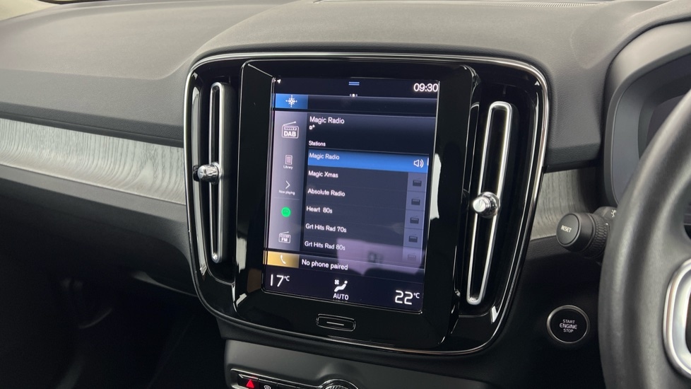 Used Volvo XC40 2021 for sale - 76523645: Photo 40