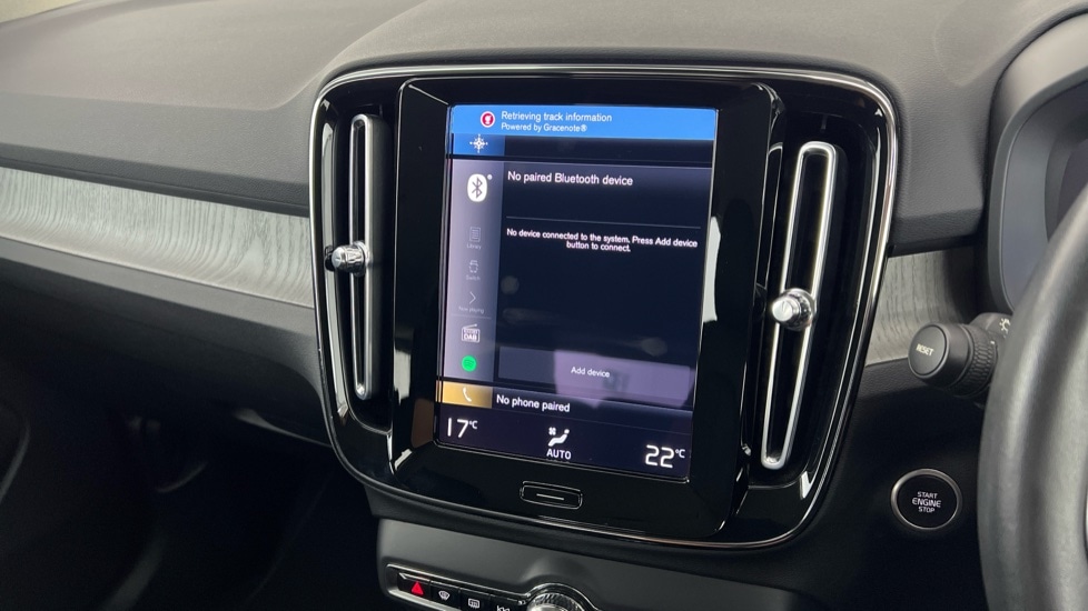 Used Volvo XC40 2021 for sale - 76523645: Photo 41