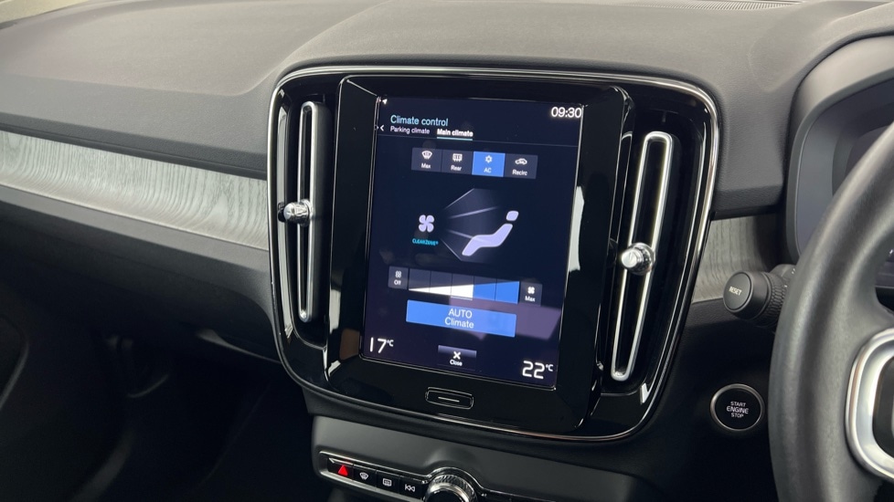 Used Volvo XC40 2021 for sale - 76523645: Photo 42