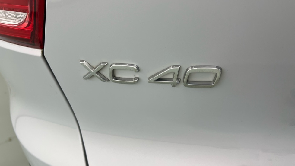 Used Volvo XC40 2021 for sale - 76523645: Photo 49