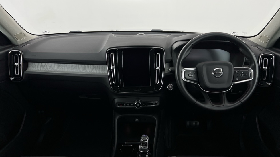 Used Volvo XC40 2021 for sale - 76523645: Photo 5