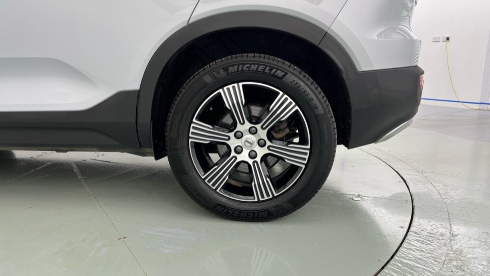 Used Volvo XC40 2021 for sale - 76523645: Photo 53