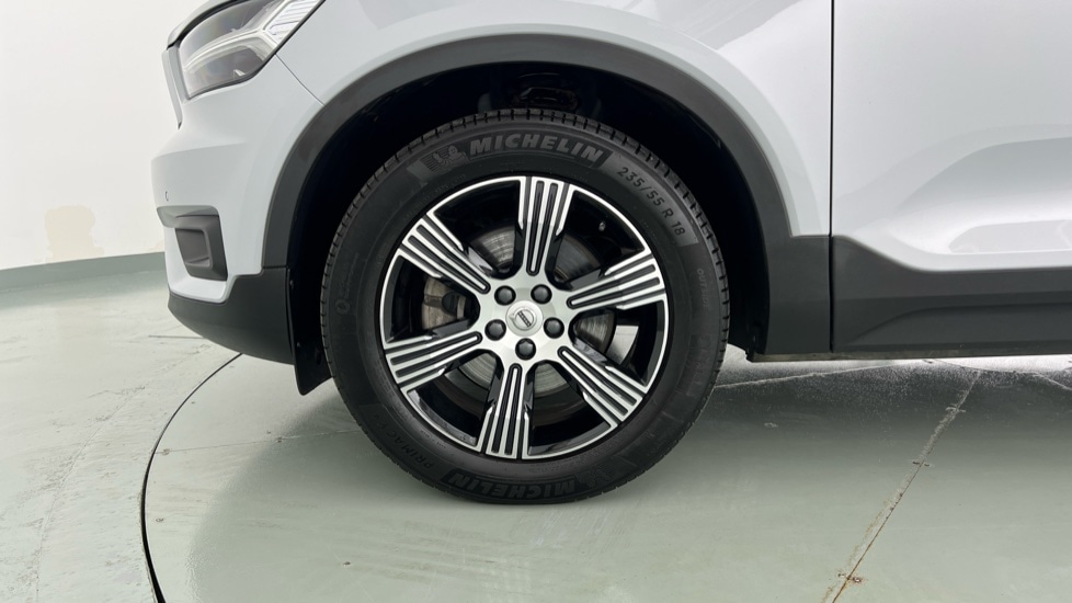 Used Volvo XC40 2021 for sale - 76523645: Photo 54