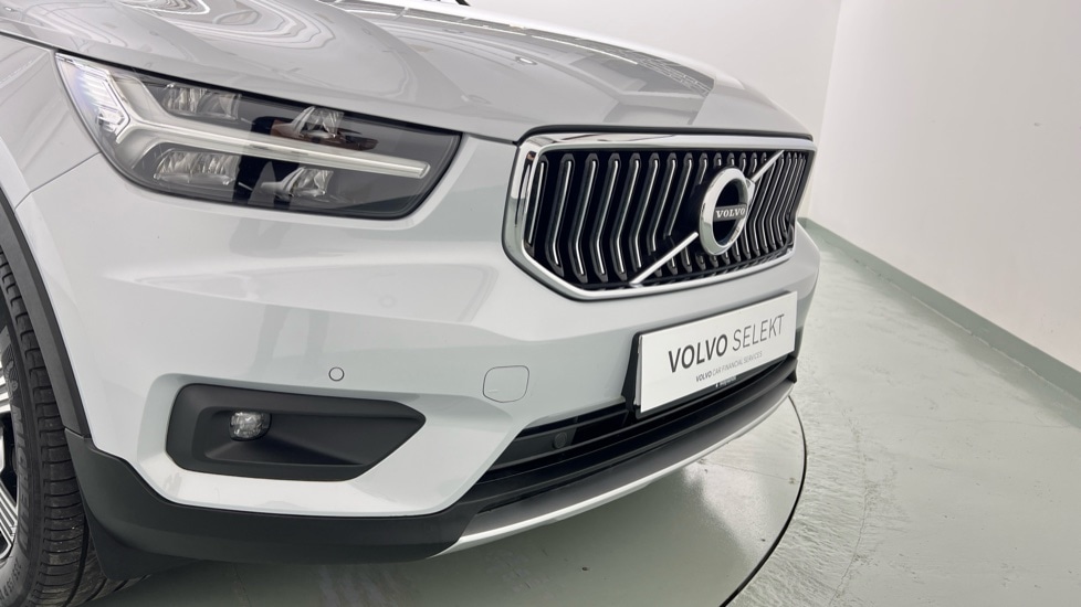 Used Volvo XC40 2021 for sale - 76523645: Photo 55