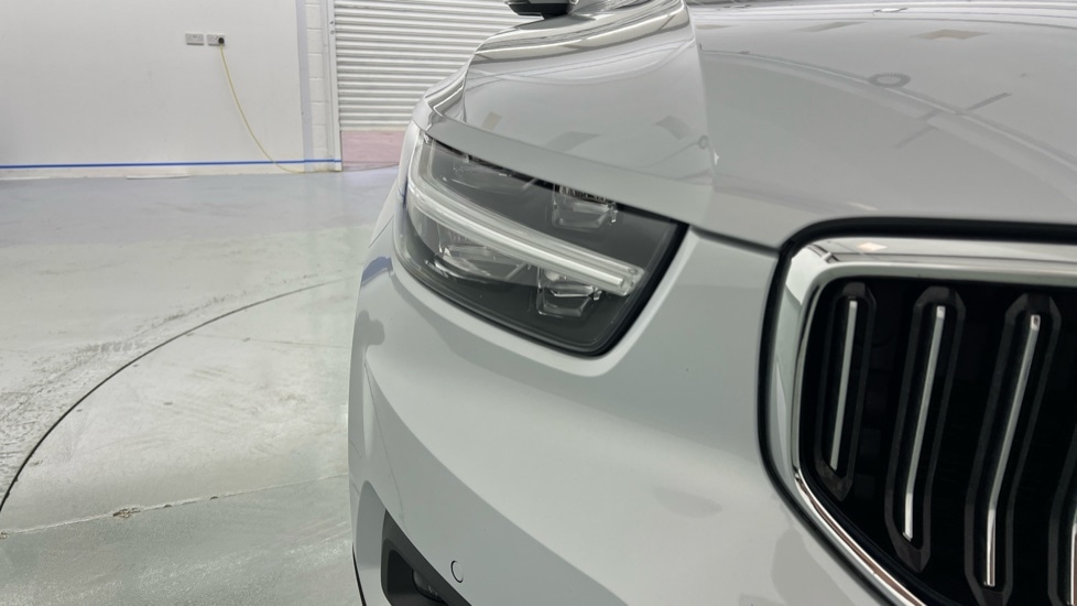 Used Volvo XC40 2021 for sale - 76523645: Photo 56