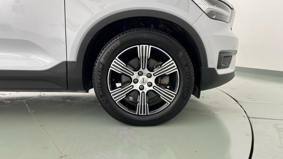 Used Volvo XC40 2021 for sale - 76523645: Photo 57