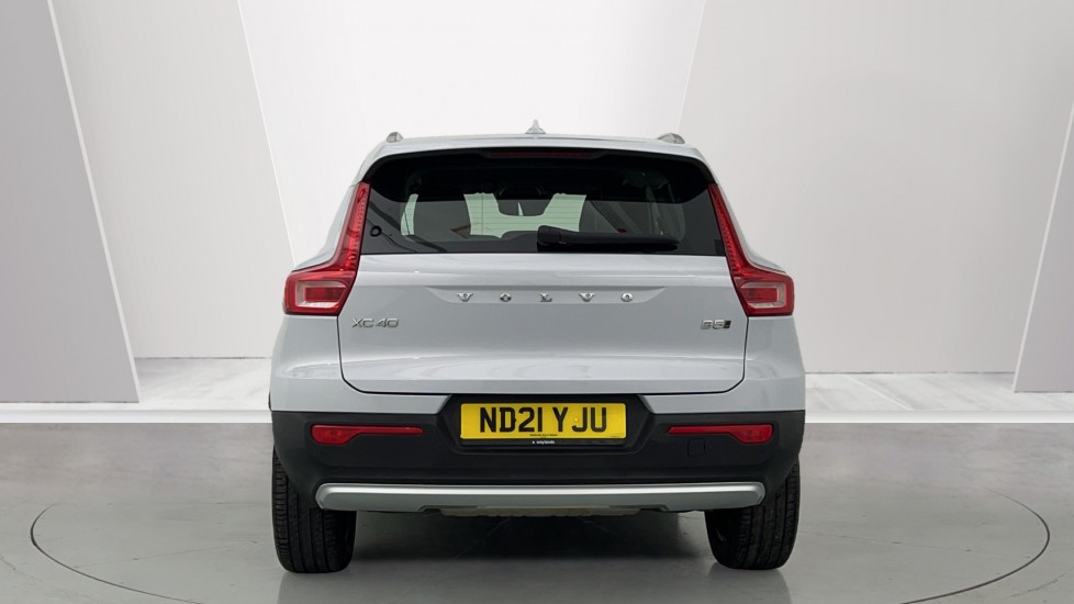 Used Volvo XC40 2021 for sale - 76523645: Photo 7