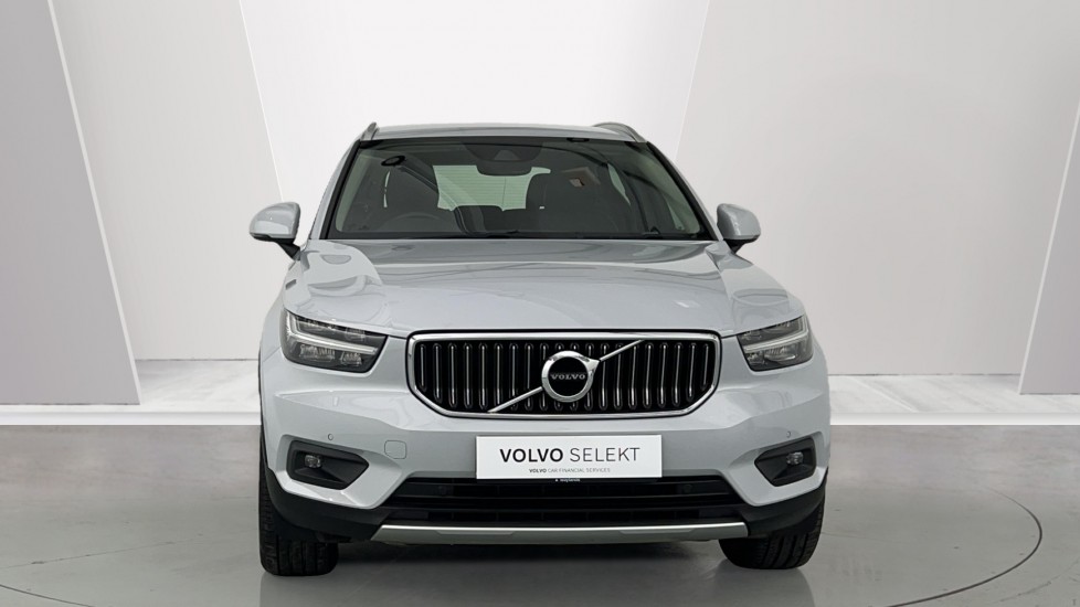 Used Volvo XC40 2021 for sale - 76523645: Photo 8