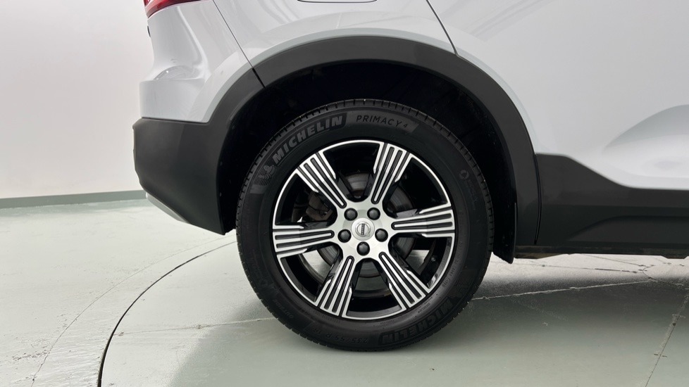 Used Volvo XC40 2021 for sale - 76523645: Photo 9