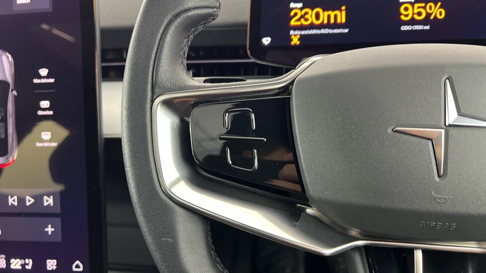 Used Polestar Polestar 3 2024 for sale - 78137003: Photo 10